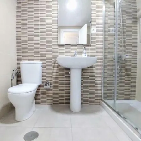 Magnifico Apartamento Playamar Torremolinos Exterior photo