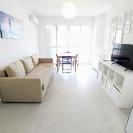 Magnifico Apartamento Playamar Torremolinos Exterior photo