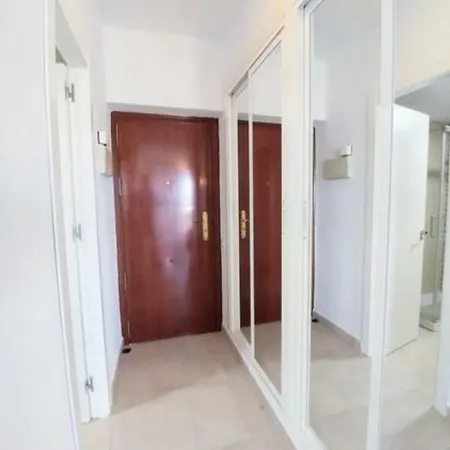 Magnifico Apartamento Playamar Torremolinos Exterior photo