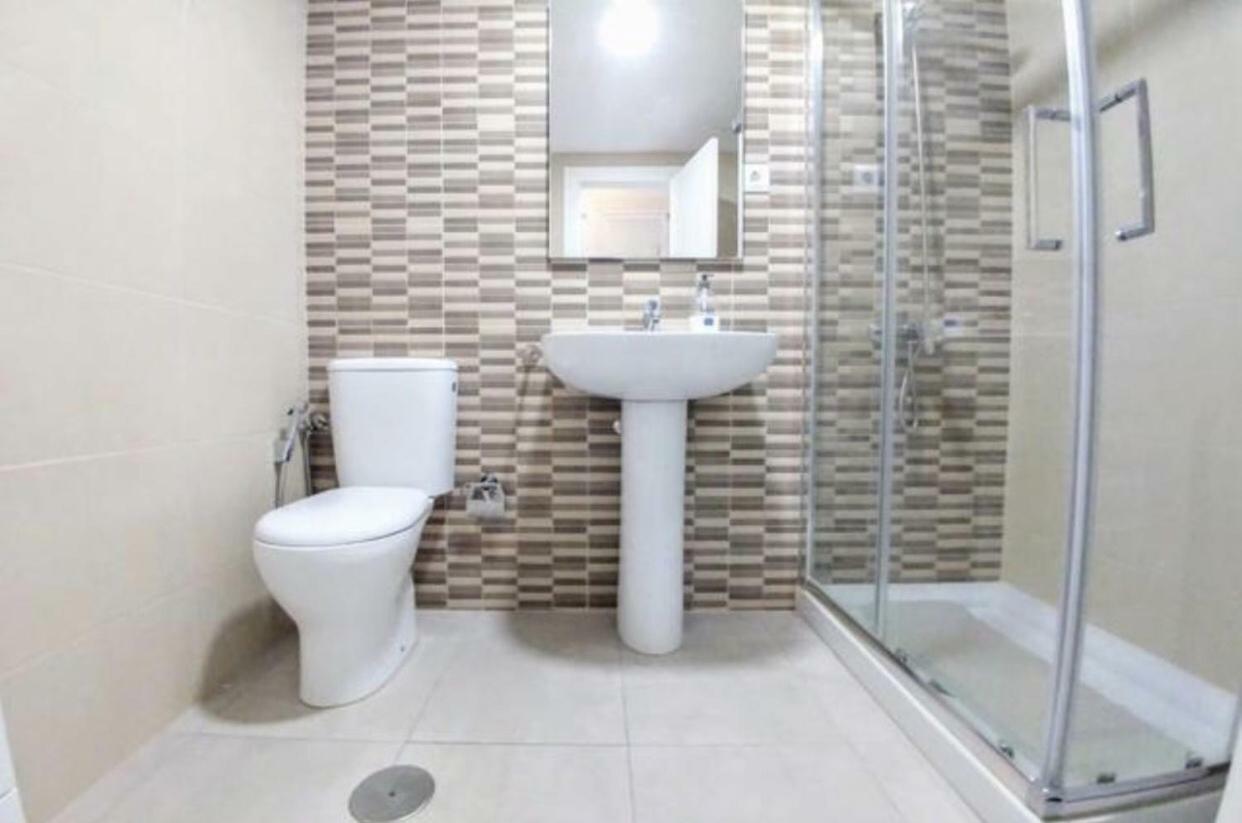 Apartament Magnifico Playamar Torremolinos