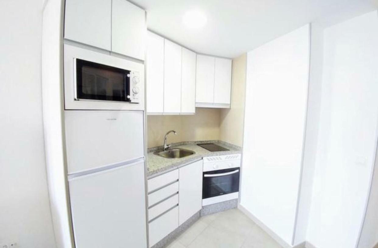 Apartament Magnifico Playamar Torremolinos
