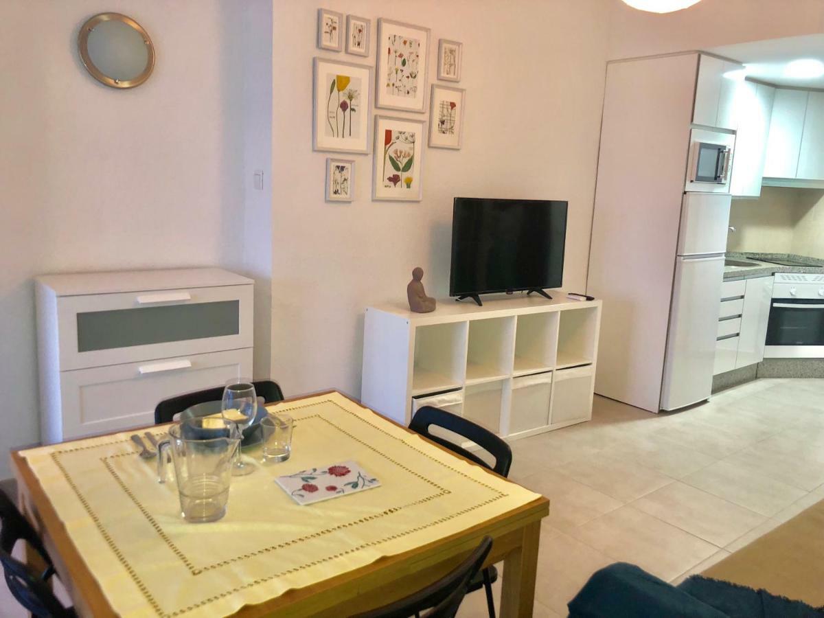Magnifico Playamar Apartament Torremolinos