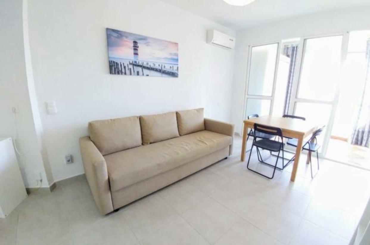 Magnifico Playamar Apartament