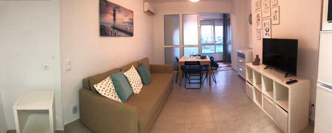 Magnifico Playamar Apartament *