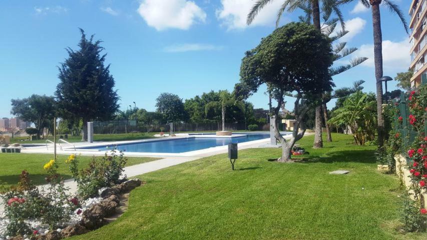 Apartament Magnifico Playamar