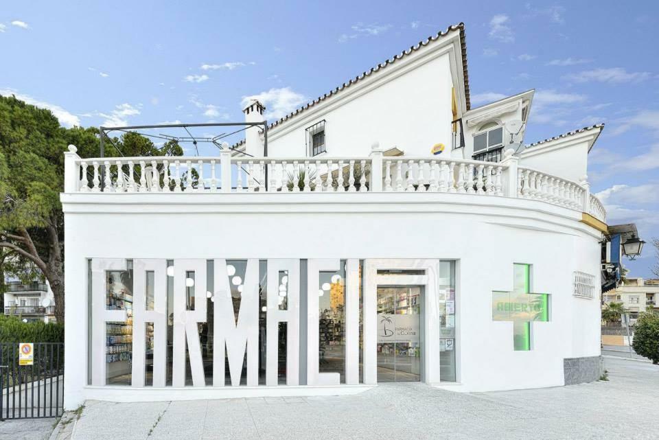 Magnifico Playamar Apartament Torremolinos