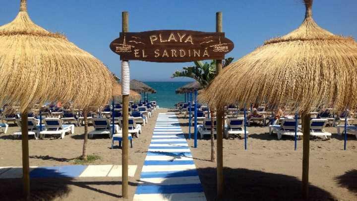 Apartament Magnifico Playamar