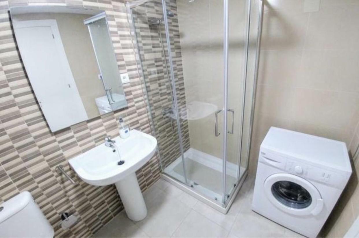 Magnifico Playamar Apartment Torremolinos